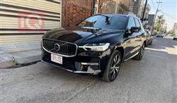 ڤۆڵڤۆ XC60